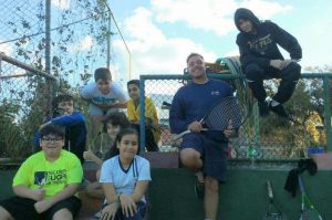 O APRENDIZADO É UMA VIA DE MÃO DUPLA