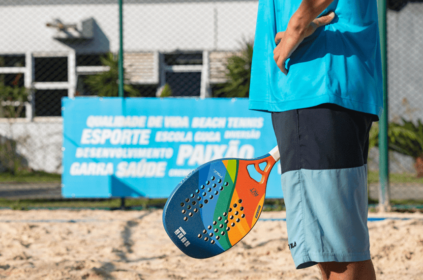 Beach Tennis - Conheça as regras desse Esporte agora Mesmo