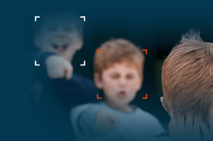 PERFIL DOS PARTICIPANTES DE BULLYING