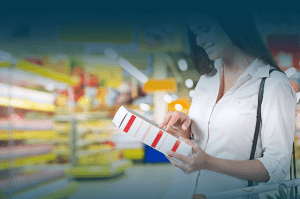 RÓTULOS DE ALIMENTOS: COMPREENDER É PROMOVER SAÚDE