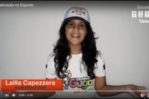 SOCIALIZAÇÃO NO ESPORTE