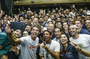 COM METODOLOGIA PRÓPRIA, FRANQUIA ESCOLA GUGA FOI CRIADA HÁ 10 ANOS E HOJE ESTÁ PRESENTE EM TODAS AS REGIÕES DO PAÍS