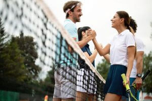 7 BENEFÍCIOS DO ESPORTE PARA A SAÚDE