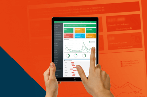 SUA EMPRESA POSSUI SISTEMA DE GESTÃO?