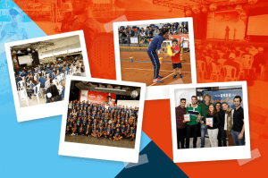 O QUE É O ENCONTRO NACIONAL ESCOLA GUGA?