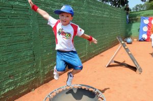 3 ASPECTOS A OBSERVAR QUANDO SEU FILHO ESTÁ NO ESPORTE