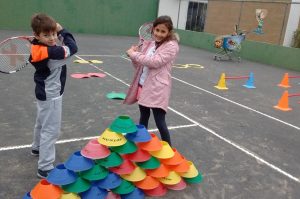 CAPRICHE NOS OBJETIVOS DAS CRIANÇAS E VIVA O MUNDO DELAS