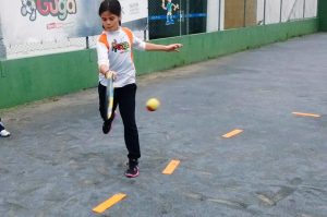 PONTOS-CHAVE DO TRABALHO DE FOOTWORK NO TÊNIS