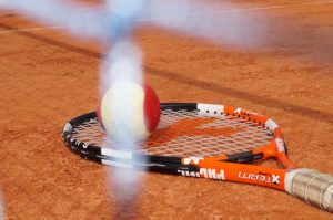 A LUDICIDADE NO APRENDIZADO DA INICIAÇÃO AO TÊNIS