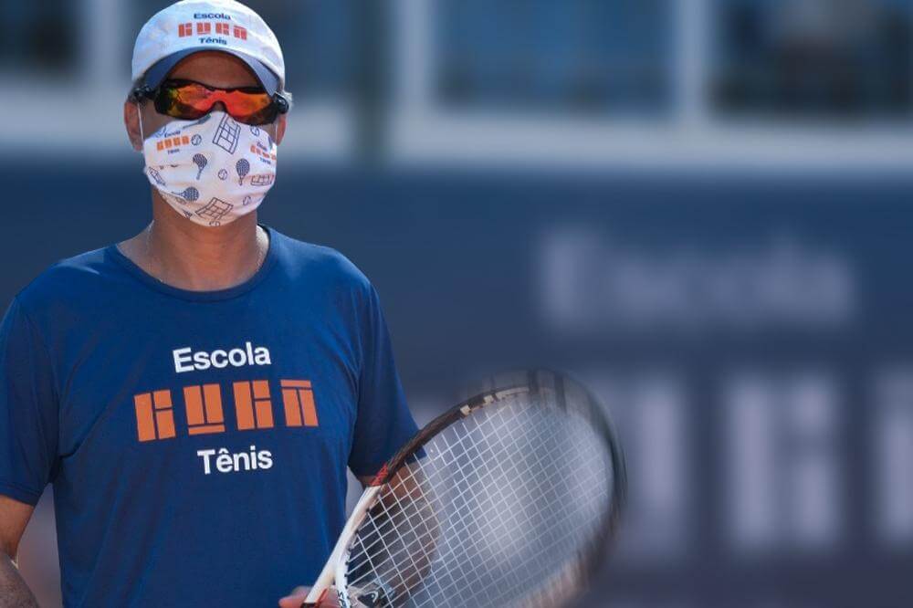 ESCOLA GUGA DEVE SUPERAR A META EM 2020