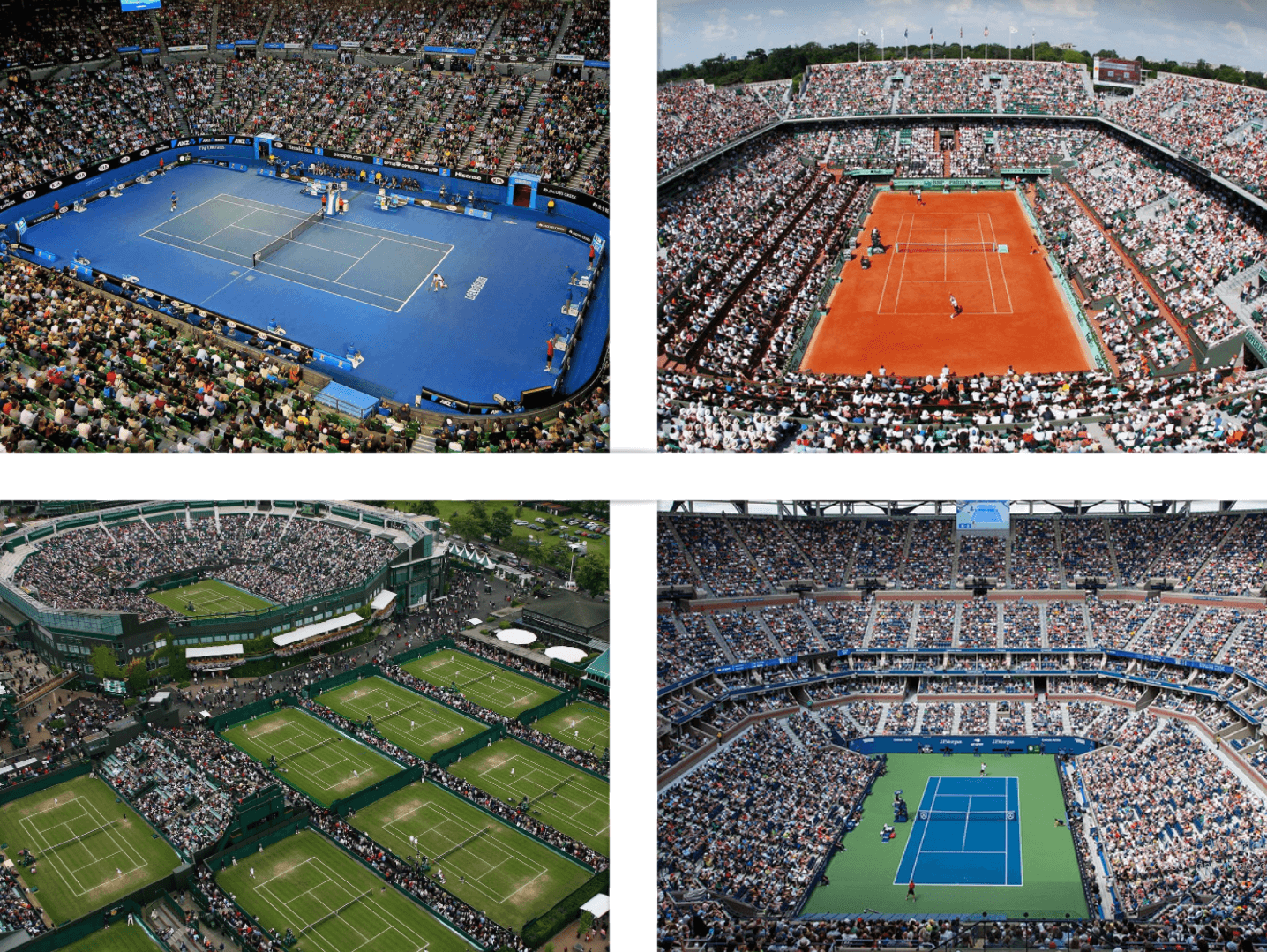 Tenistas se preparam para a disputa do Mundo Tênis Open, o WTA de  Florianópolis – Surgiu