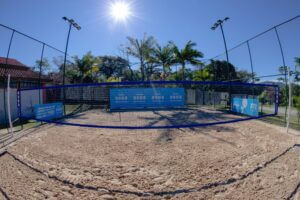 Beach tennis: esporte da moda ou veio para ficar?