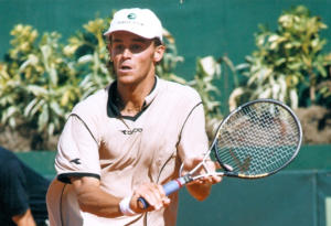 Copa Davis: relembre os grandes momentos do Guga na competição